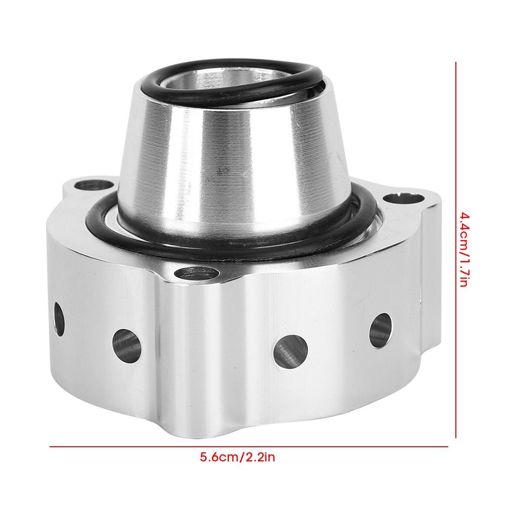 Adaptor de Descărcare Supapă Blow Off Mașină Potrivit pentru Motoare Turbo SeatSkoda