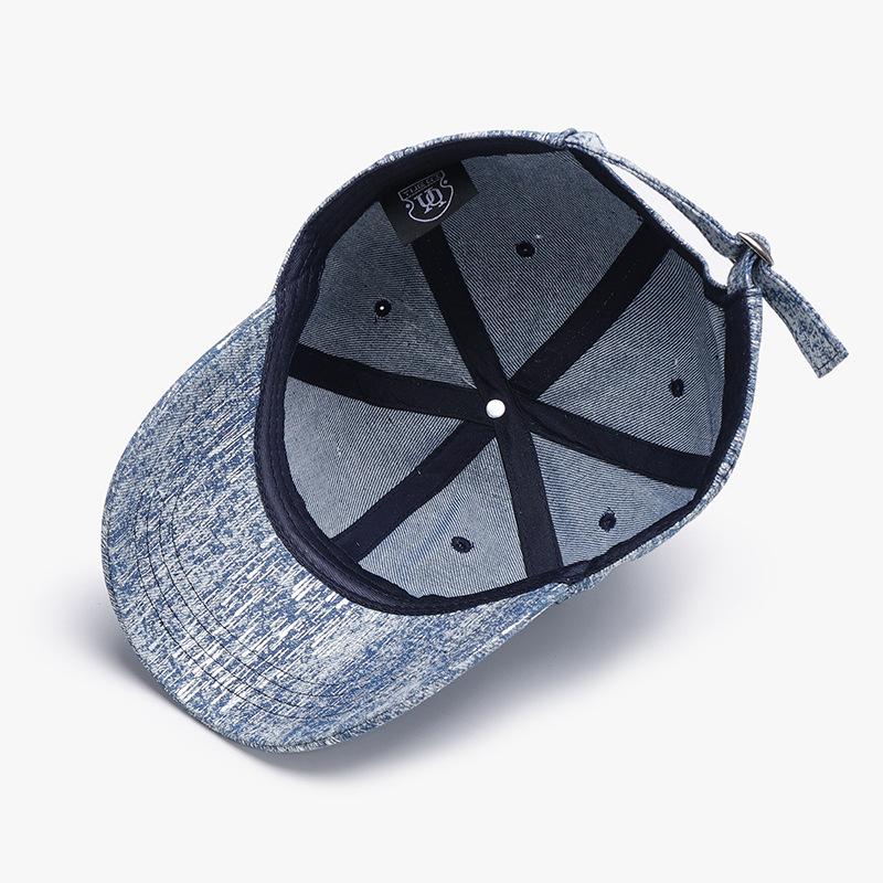 Dad Casual Neutral Gender Women & Men For Hat Sun Golf Sports Summer Color Plain Solid Cap Baseball Ventilated Permeable Air Hats