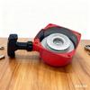 1PCS Recoil Starter Replacement Parts For B35/B41/B45/B450/BP35/BP45 Weedeaters Plastic  Pulling Disk Garden Power Tool Parts