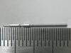 2 Skeleton Winding Stems Skeleton Winding Stem 2Pcs 8060A / Caliber 8000A, 8001A, 8050A, 065-201