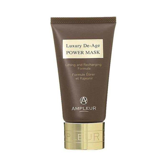

AMPLEUR LUXURY DE AGE POWER MASK