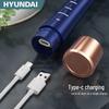 Hyundai XM-806B Sonic Electric Toothbrush CN Plug (adapter Included)