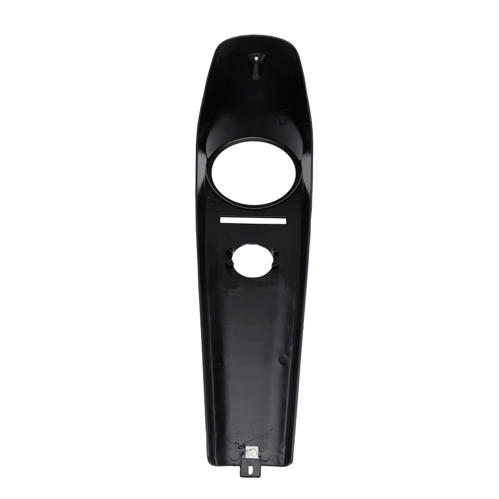 Dash Fuel Console Tank Panel For Road King 2000-2017