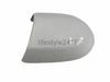 Genuine Fits Royal Enfield GT Continental 650 cc Touring Dual Seat Cowl White