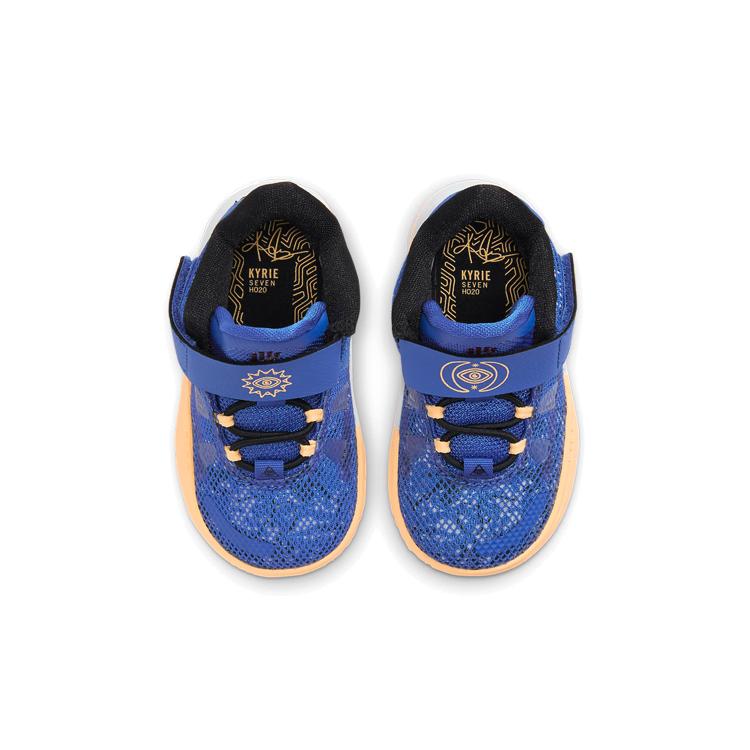 Nike Kyrie 7 Sisterhood TD CT4980-400