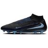 New Phantom 6 Soccer Shoes Unisex Black HQ2329-003