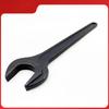 45# Carbon Steel Single Open-End Wrench