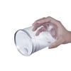 50 sztuk 200#50mm 202#52mm Aluminiowa nakrętka z pierścieniem do pociągania Folia na wierzch nakrętki Nakrętki do napojów gazowanych piwa coli Pokrywka do puszek spożywczych Łatwe do otwarcia przez rozerwanie