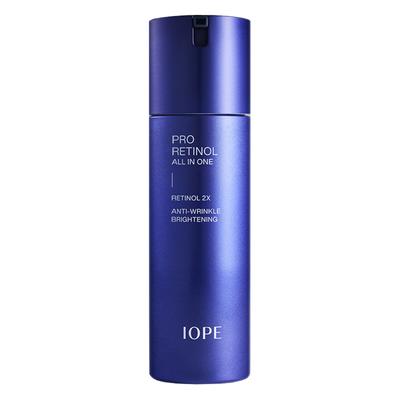 Men Pro Retinol All-in-One, 120ml, 1 Unit