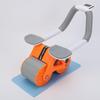 X-RW Automatic Rebound Abdominal Wheel