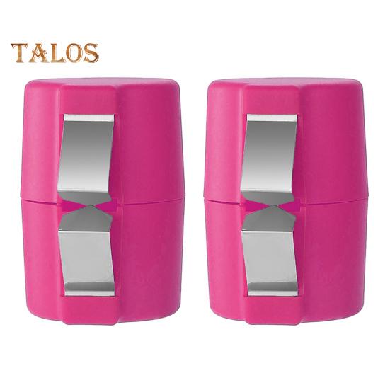 

2 шт. открывалка для яиц, инструмент для открывания яиц, ручной инструмент для разбивания яиц, многофункциональный резак и разделитель яиц, простая очистка, кухонный гаджет без беспорядка F