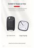 Baojun 510 Bingo 730/530/360/560/310w/630 Car Key Protective Cover with Buckle