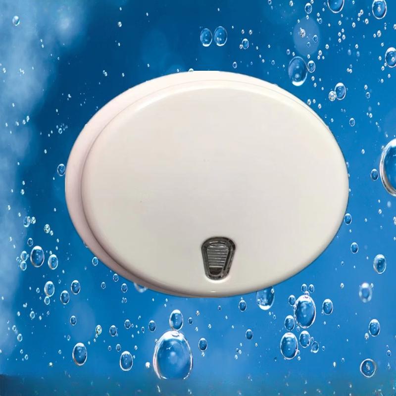 Taoli Xiansheng Photoelectric Ceiling Smoke Detector (5-Pack) Standard