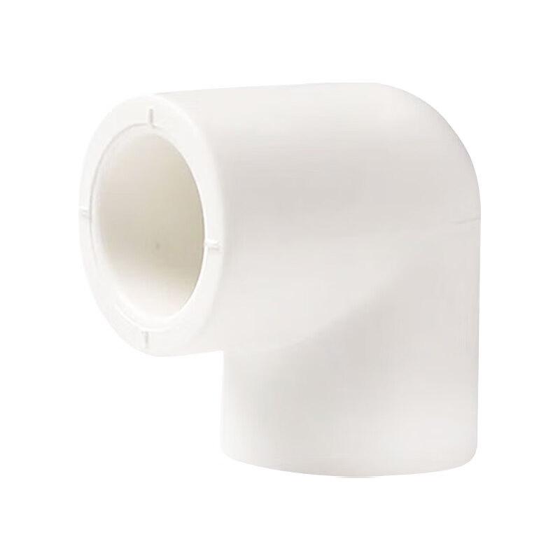 Yaoqing PPR 90-Degree Elbow Pipe Fitting