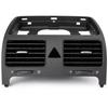 Car Accessories Dashboard Air Front Vent 1KD819728 For VW Jetta MK5 2006-2011 Golf MK5 2004-2009 Rabbit 2006-2009 New
