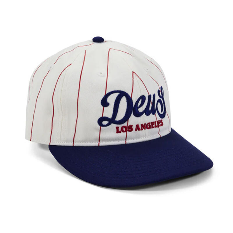 Deus ex Machina Hat Cap Alvia DMP257948-CRE DMP257948-CRE