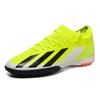2 New Football Shoes, Men's and Women's Low-top Broken Nails, Artificial Turf, Youth and Youth Training Sports Shoes