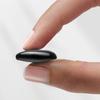 Ultra-thin Wireless Bluetooth Earphones LED Display Bluetooth Headphone Bluetooth Headset  Sleeping
