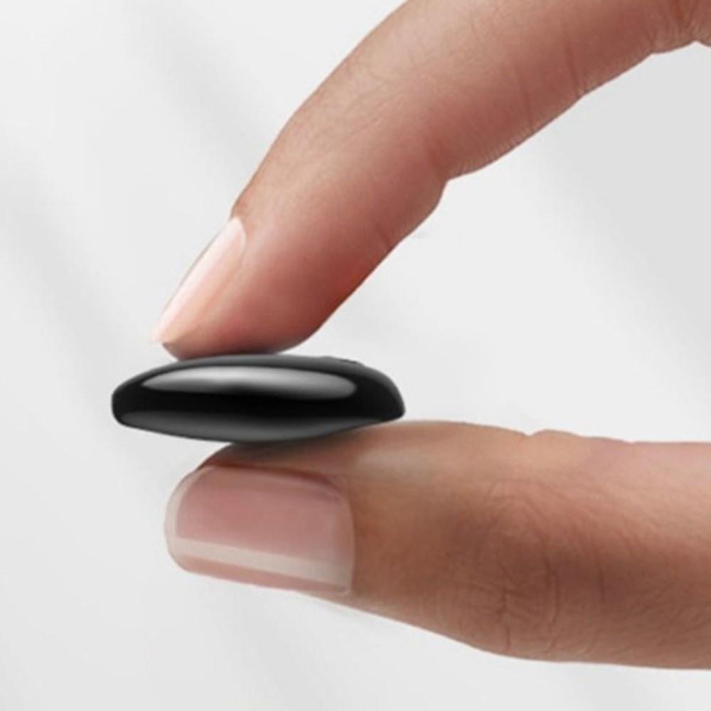 Ultra-thin Wireless Bluetooth Earphones LED Display Bluetooth Headphone Bluetooth Headset  Sleeping