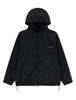 Yeseyesee Equip Windbreaker Black