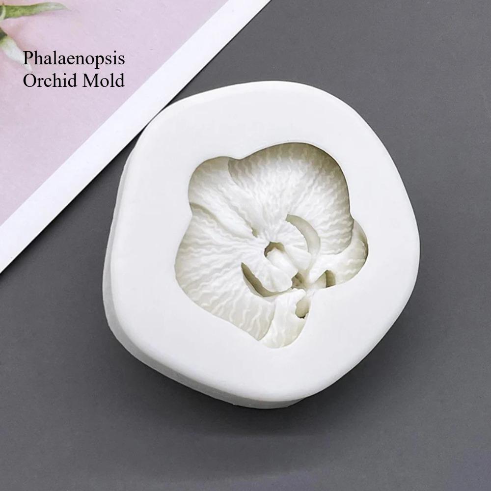 1PCS  Silicone Cake Baking Mold, Sugarcraft Cupcake Baking Mold, Resin Tools, Fondant Cake Decorating Tools