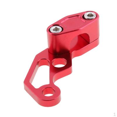 Motorcycle Motor Fuel Line Hose Clip and Clamp
