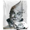 Tin Man Blanket