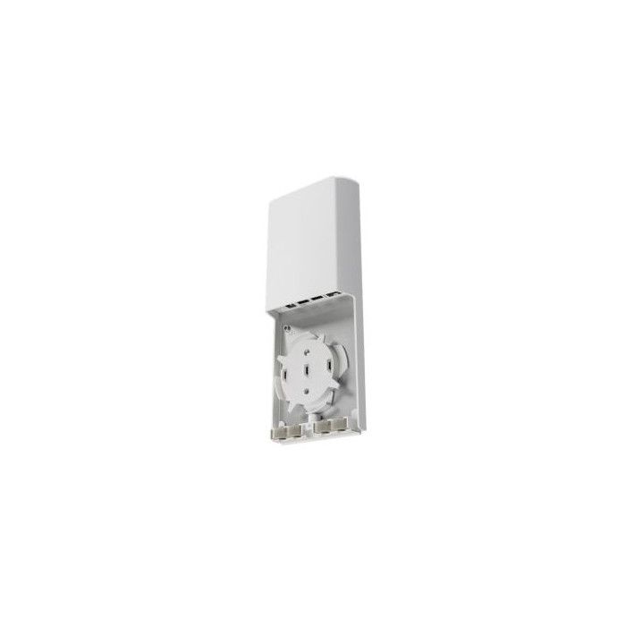 Mikrotik FTC11XG Convertidor Fibra a Cobre IP55