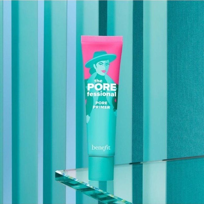 BENEFIT The Porefessional Primer