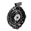 Black Pull Start Assembly Nylon Lawnmower Starter for 591139 593959 595355 590588 593961