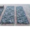 Shurong Camouflage Automatic Inflatable Camping Mat