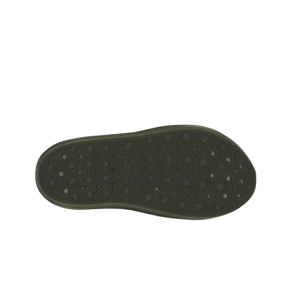 Nike ReactX Rejuven8 Olive Moyen Baskets Homme Vert HV5060-201