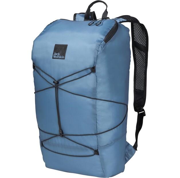Рюкзак Jack Wolfskin Wandermood Packable 24 elemental blue (2020271-1325)