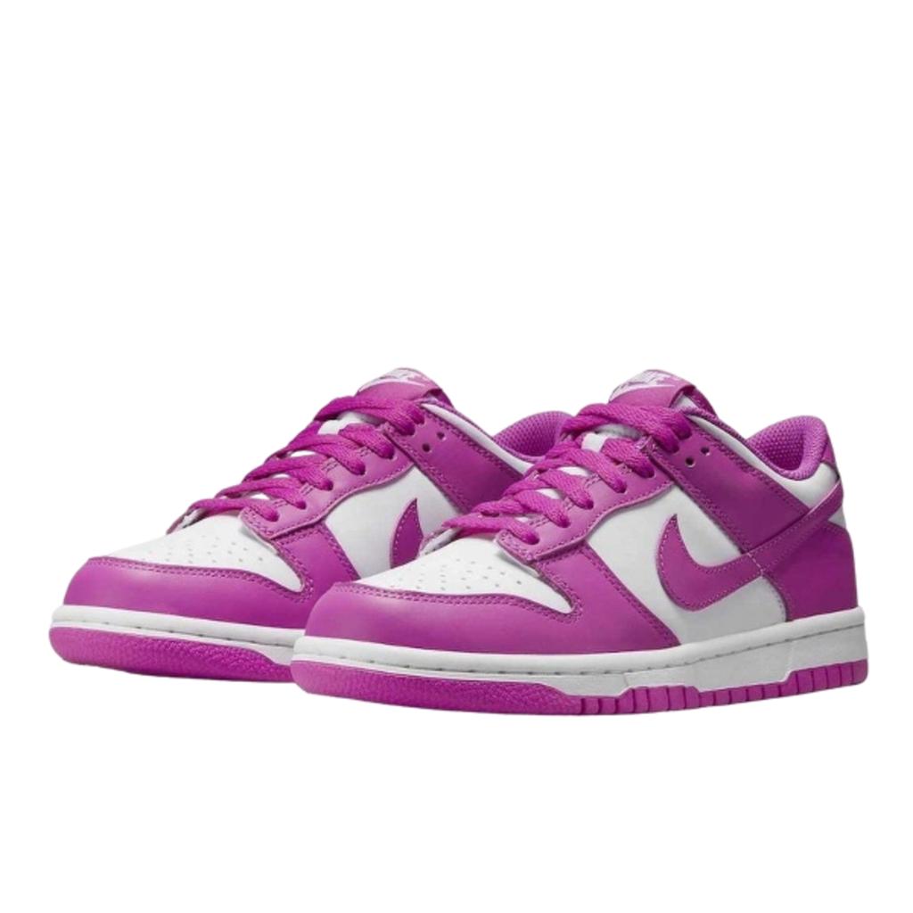 Nike Dunk Low Active Fuchsia