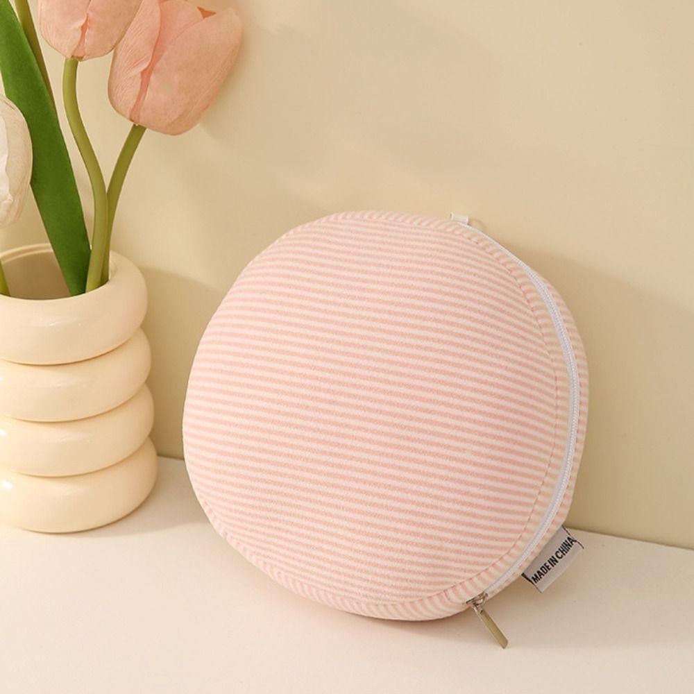 Portable 2 in 1 Neck Pillow Sleeping Mask Napping Sleeping Pillow New Travel Eye Cover