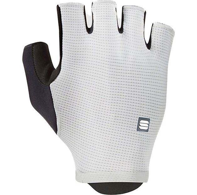 Велоперчатки Sportful Pro (белые) L