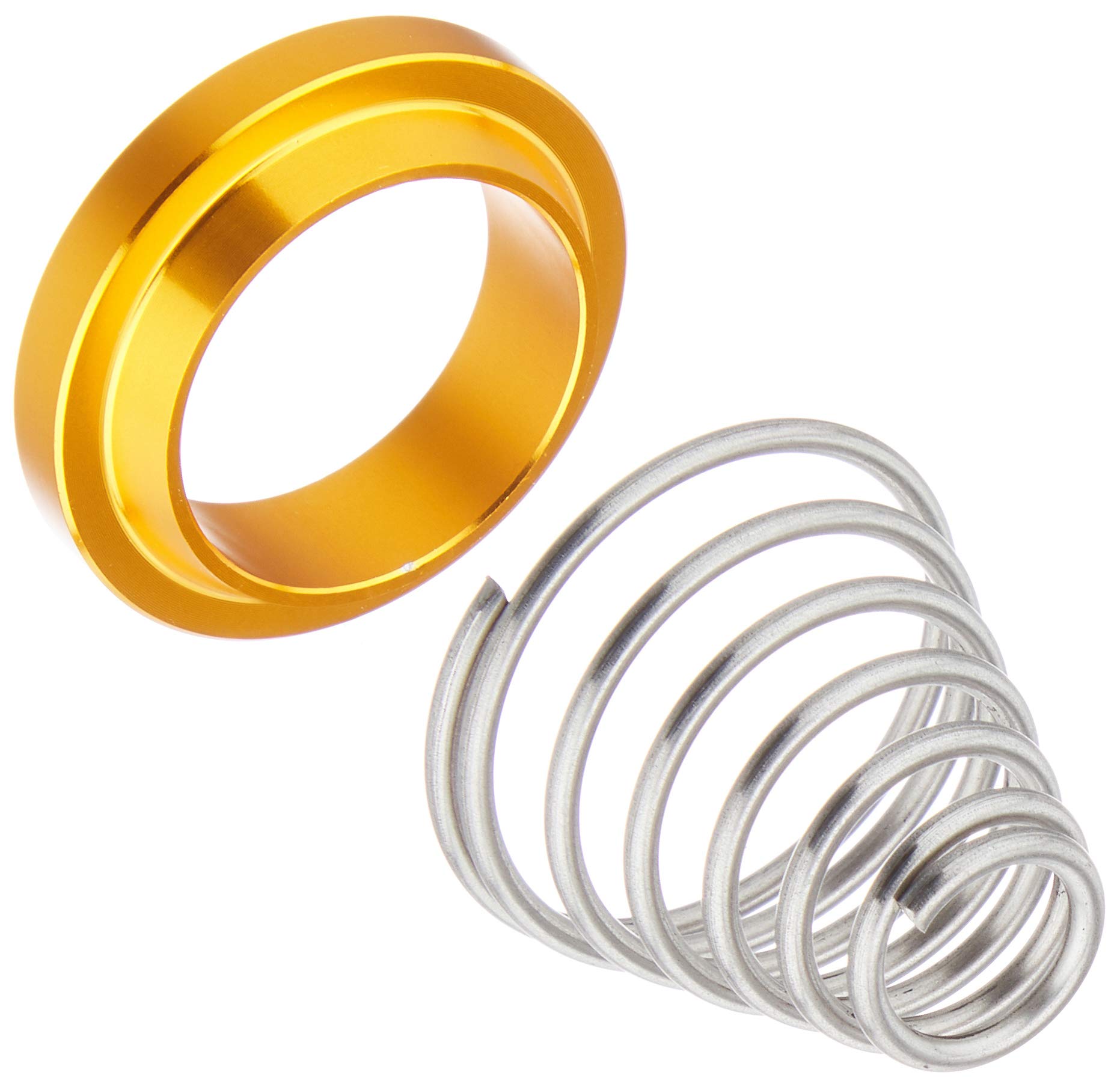 

Gcraft (Gcraft) Возвратная пружина заднего главного цилиндра, золото