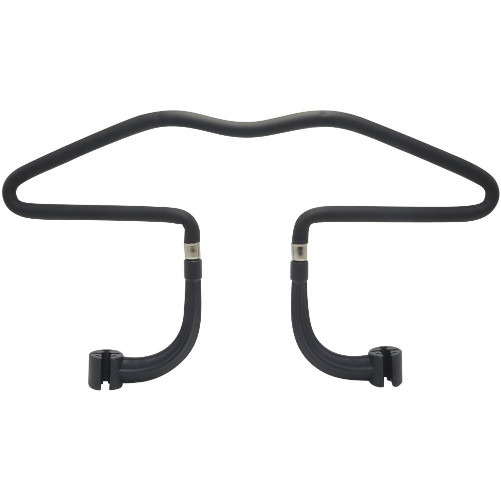 450*250mm Universal Soft Car Coat Hangers Back Seat Headrest Coat Clothes Hanger Jackets Suits Holder Rack Auto Supplies