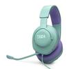 [Amazon.co.jp Exclusive] JBL QUANTUM 100M2 Gaming Headset/Headphones/3.5mm Connection/Entry-Level Model/Cyan/JBLQTUM100M2CYN
