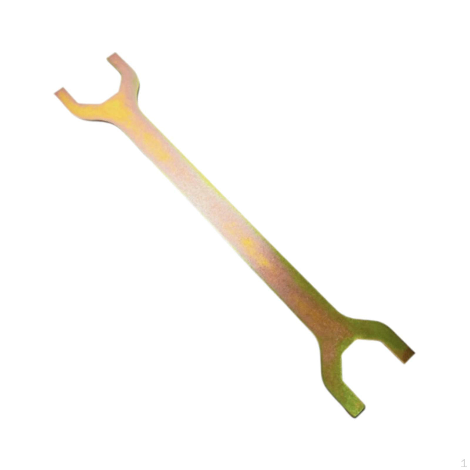 

Fork Spanner, Device for Bearing Disassembly and Repair 32mm 45mm