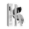 Lumavire Waterproof Mascara: Long-Lasting Curling & Volumizing Lash Mascara with Vitamin E, Smudge-Proof & Gentle Formula, 3.5g