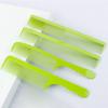 1Pc Barber Hairdressing Combs Graduated Multifunction Hair Detangler Comb Anti-Static Haircare Hairstyling Makeup Stylist