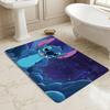 Space Adventure Living Room Nonslip Area Rug Soft Carpet For Bedroom Game Playroom Sofa Office Home Decor Doormat Christmas Gift C929582
