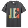 Judo Japanese Martial Arts Tshirt Fashion Unisex Geek Unisex T-shirt Casual Cotton T Shirt Hip Hop Tees Tops Harajuku