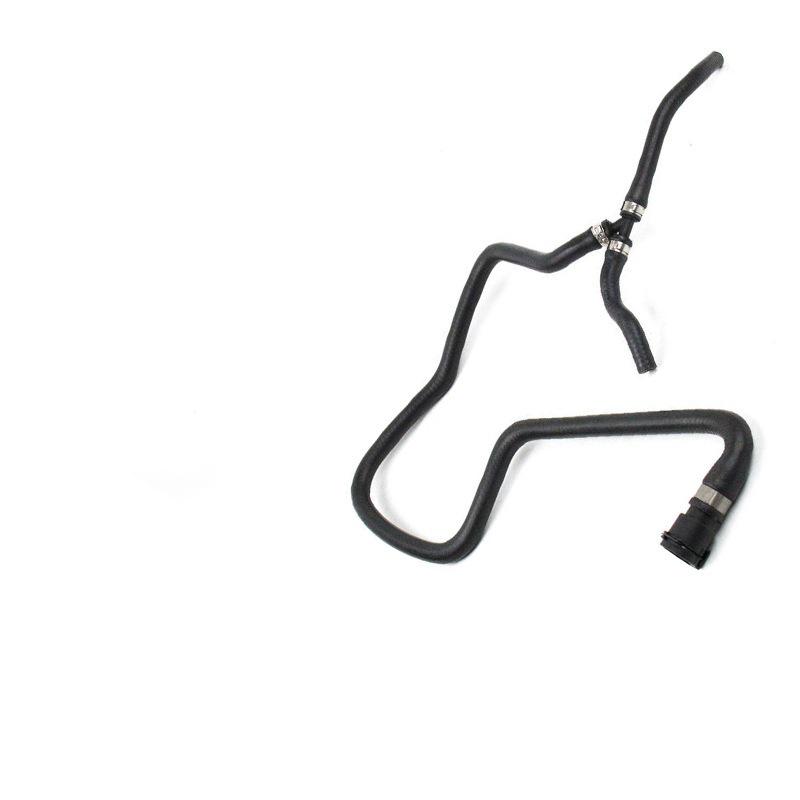 BMW E53 Expansion Tank Hose 17127509967