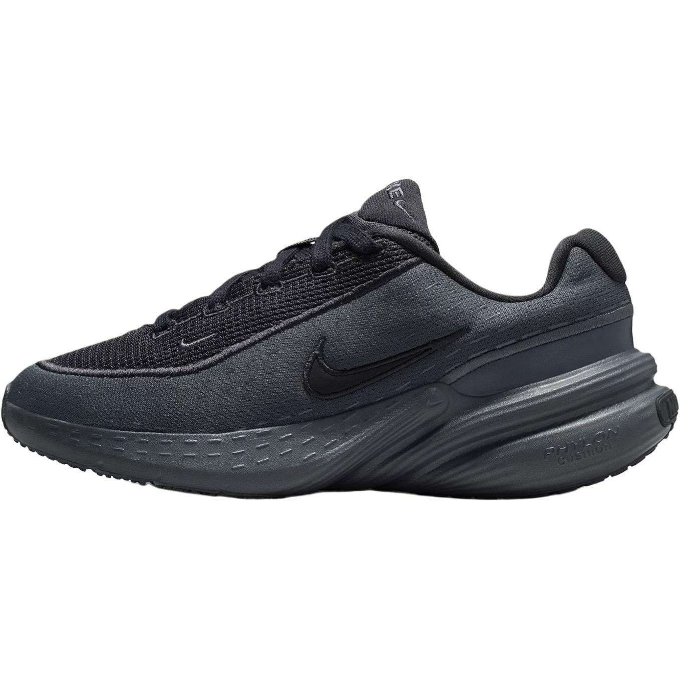 

New Nike Uplift SC Abrasion Resistant Low Top Kids Running Shoes Black Teenagers IF1749-001 39