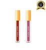 Kollagen Wasser Lippen Gloss 3,6g 1+1
