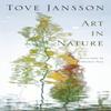 L'Art dans la Nature par Tove Jansson Livre de Poche 9780956308696
