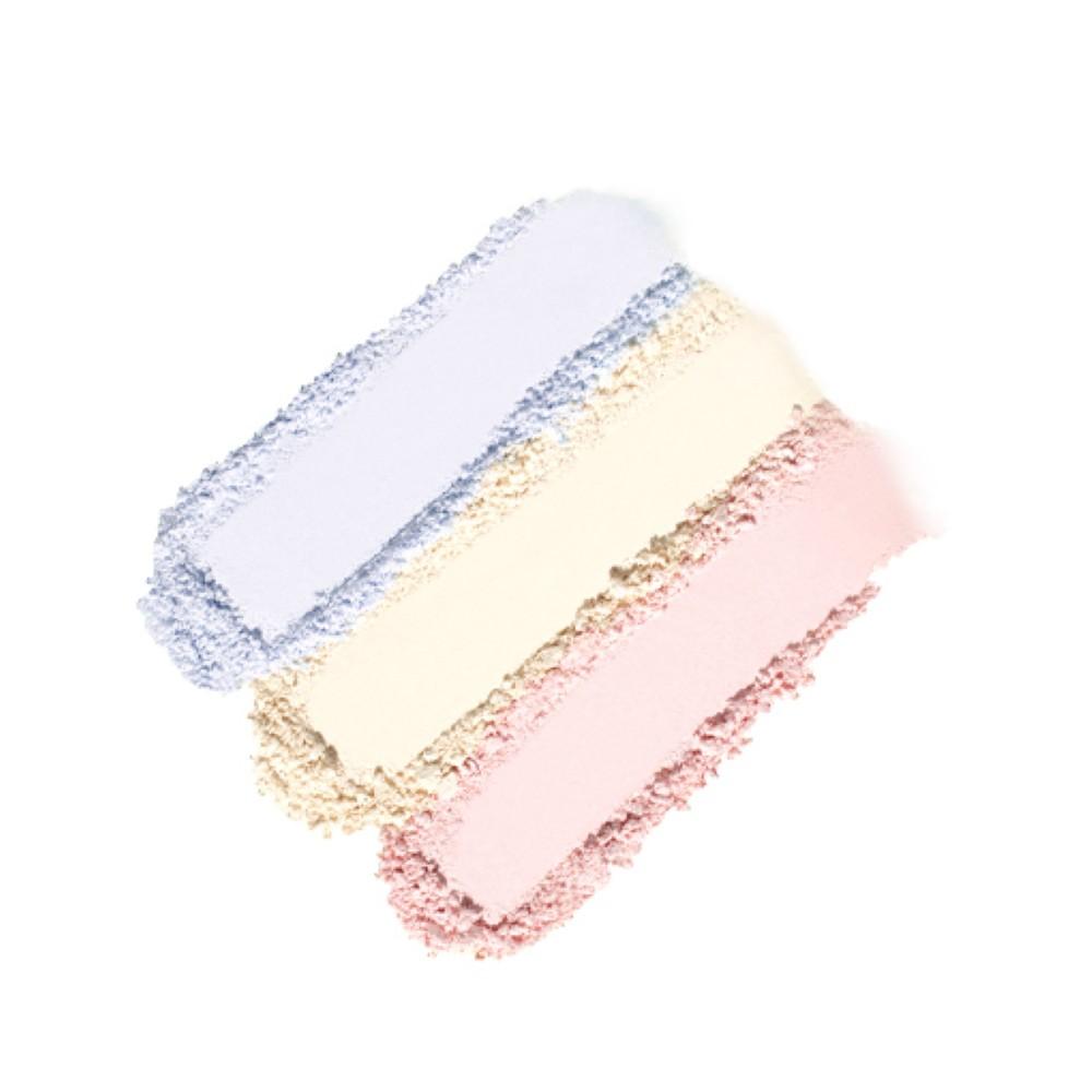 

dasique Correcting Finish Powder 17g 01 Cotton Light