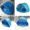 Portable Tent Waterproof Dry Pool Uv-protection Baby Beach Outdoor Camping Kids Tent Children House